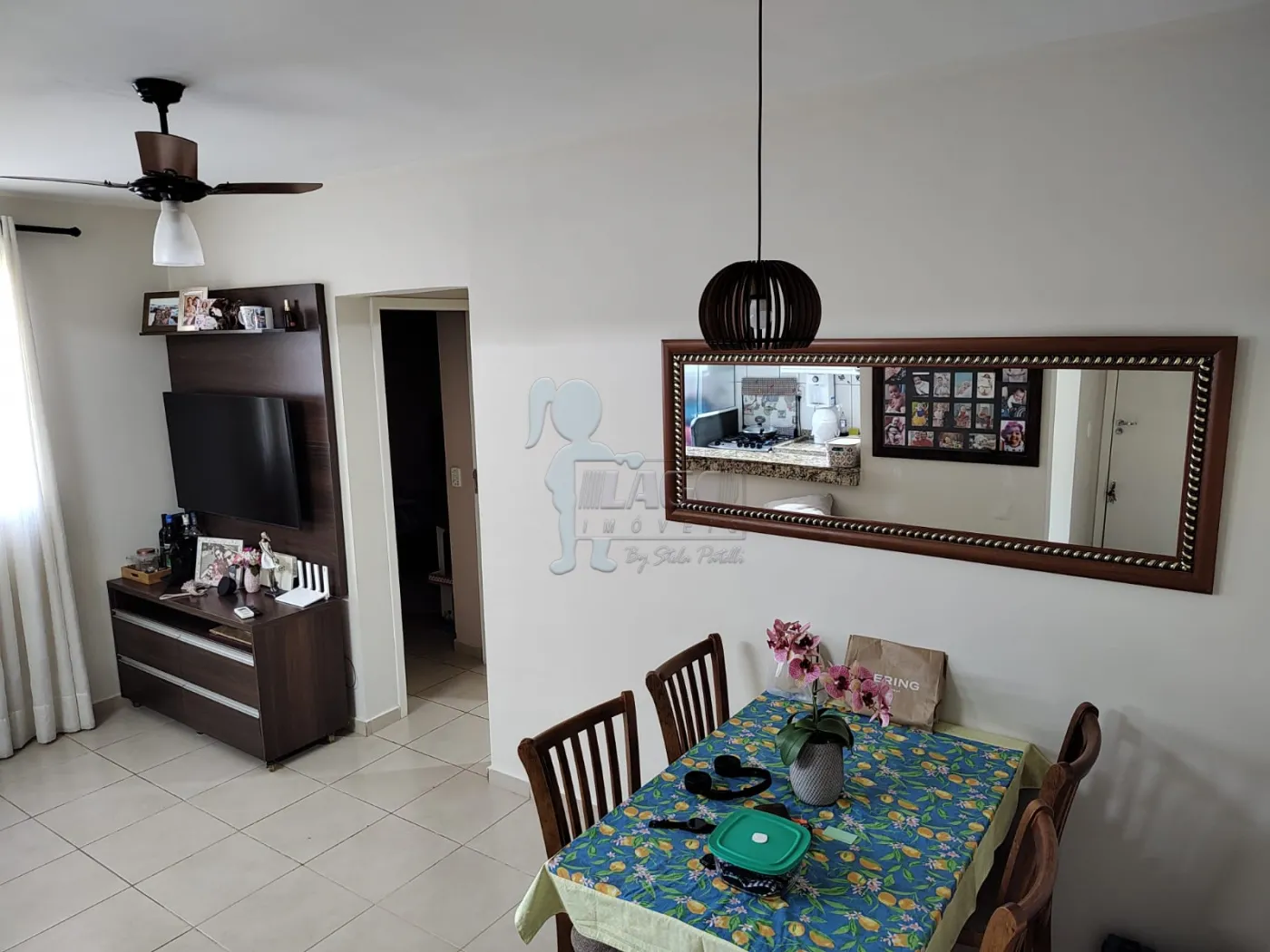 Comprar Apartamento / Padrão em Ribeirão Preto R$ 202.000,00 - Foto 4