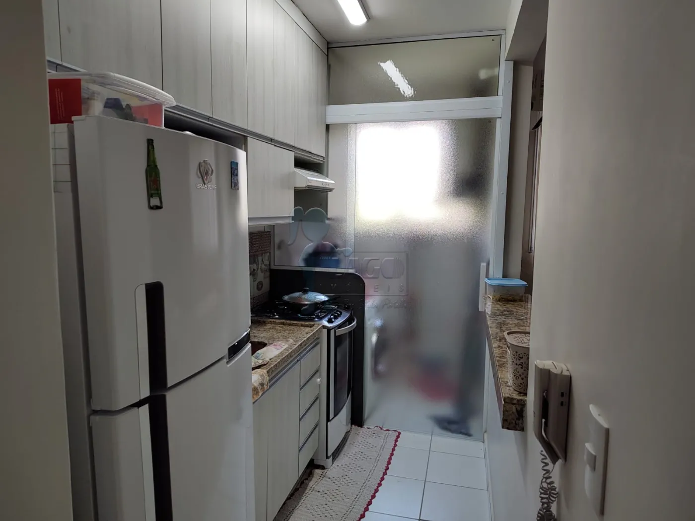 Comprar Apartamento / Padrão em Ribeirão Preto R$ 202.000,00 - Foto 6