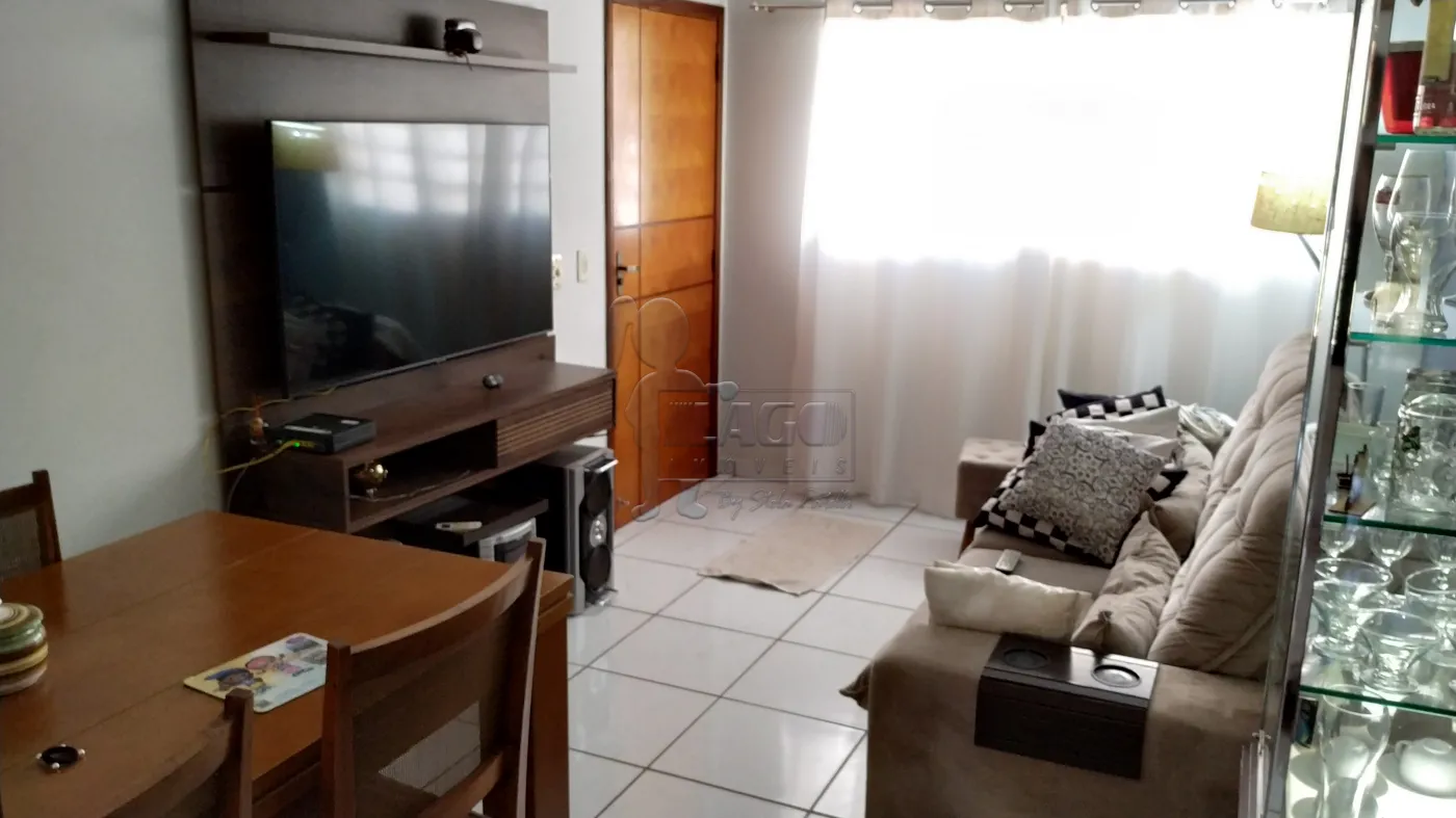 Comprar Casa / Padrão em Ribeirão Preto R$ 385.000,00 - Foto 19