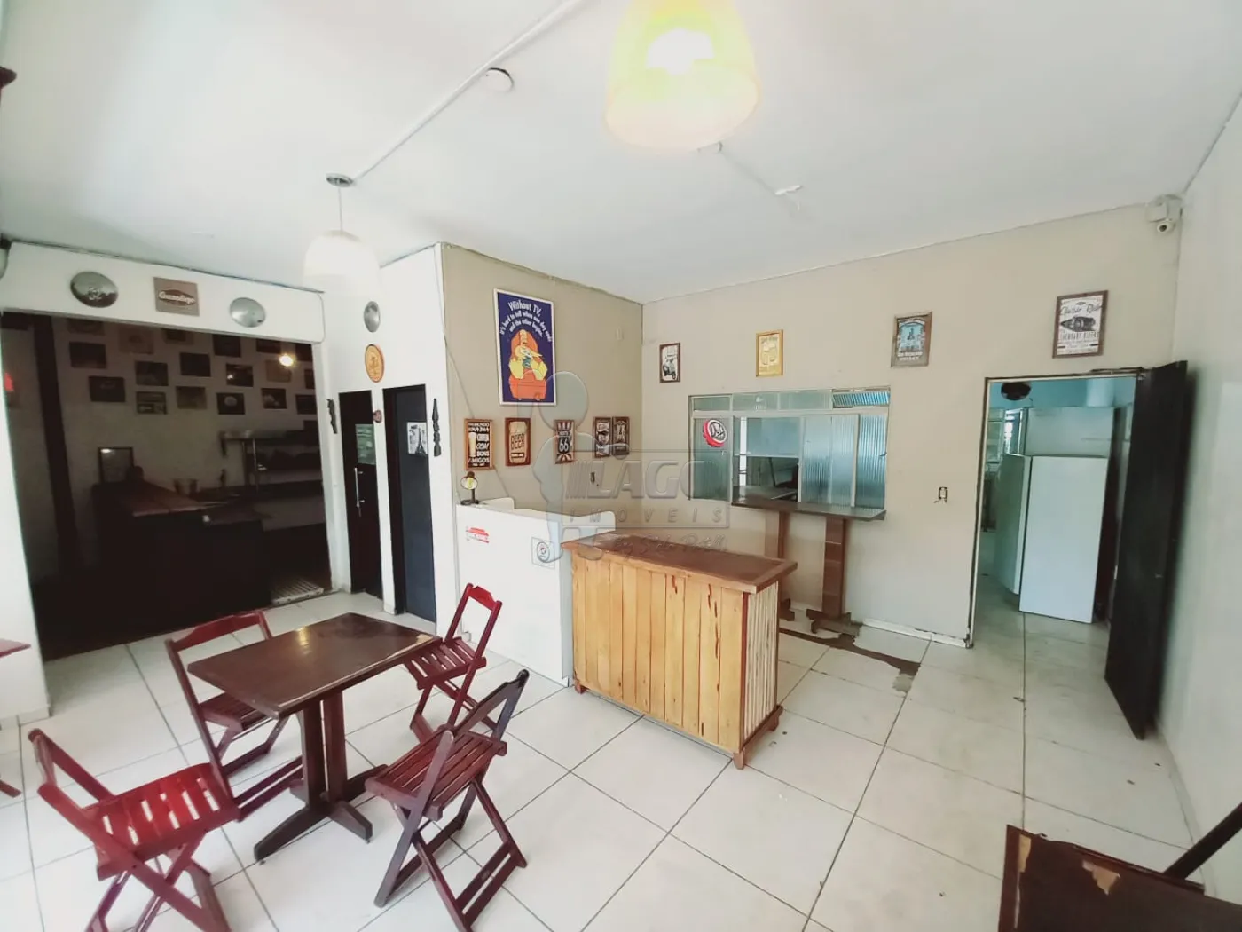 Alugar Comercial padrão / Loja em Ribeirão Preto R$ 3.500,00 - Foto 1