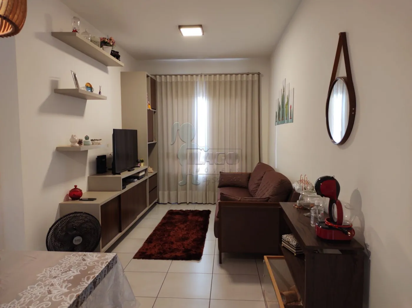 Comprar Apartamento / Padrão em Ribeirão Preto R$ 225.000,00 - Foto 1