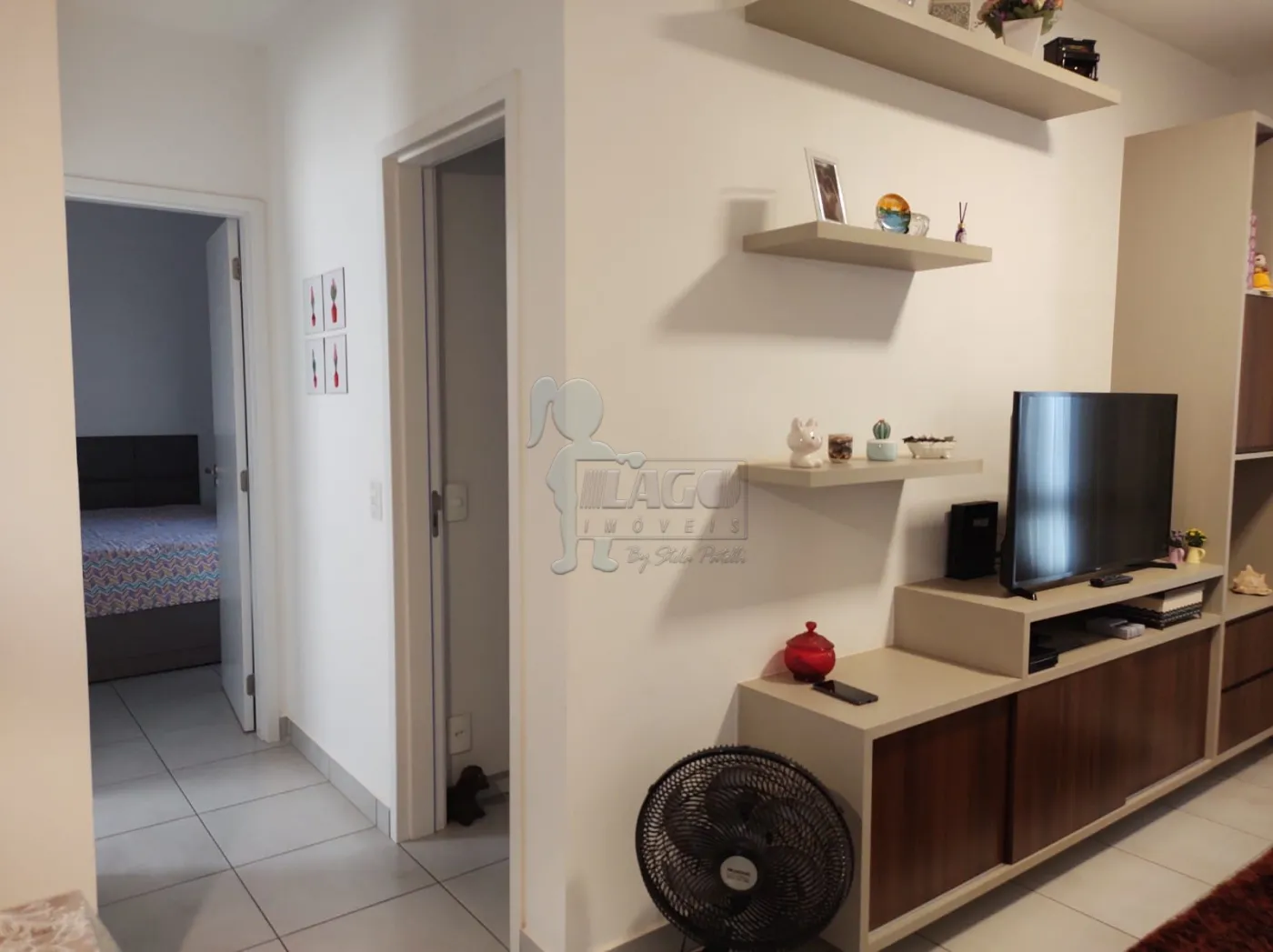 Comprar Apartamento / Padrão em Ribeirão Preto R$ 225.000,00 - Foto 4