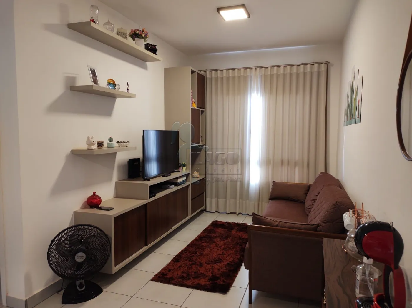 Comprar Apartamento / Padrão em Ribeirão Preto R$ 225.000,00 - Foto 8