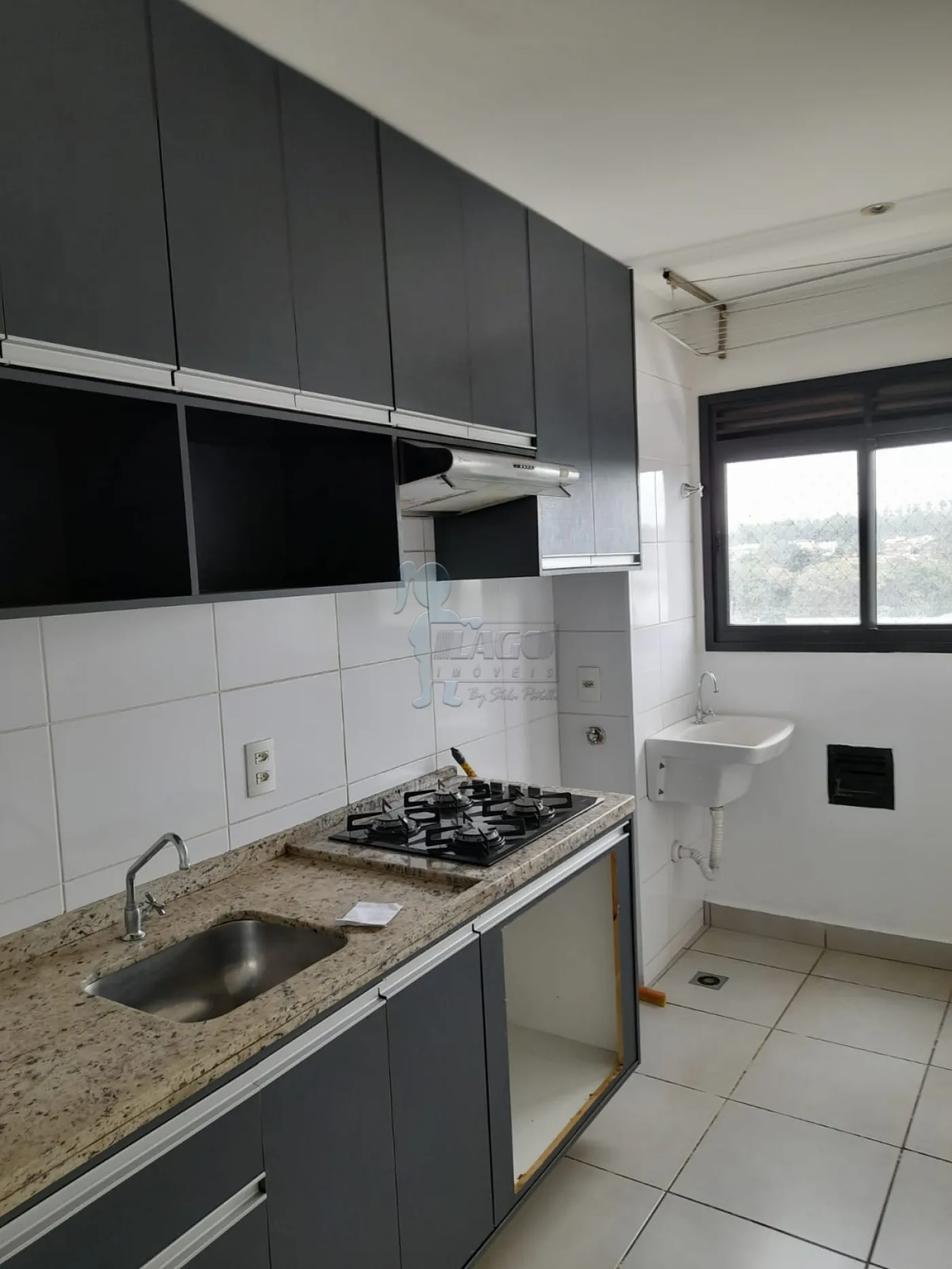 Comprar Apartamento / Padrão em Ribeirão Preto R$ 215.000,00 - Foto 1