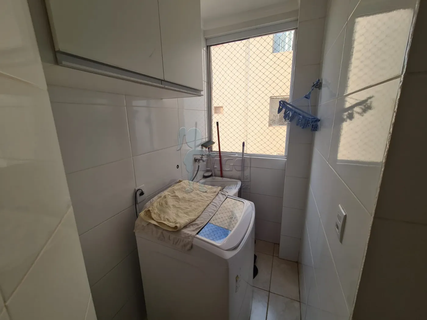 Alugar Apartamento / Padrão em Ribeirão Preto R$ 950,00 - Foto 7