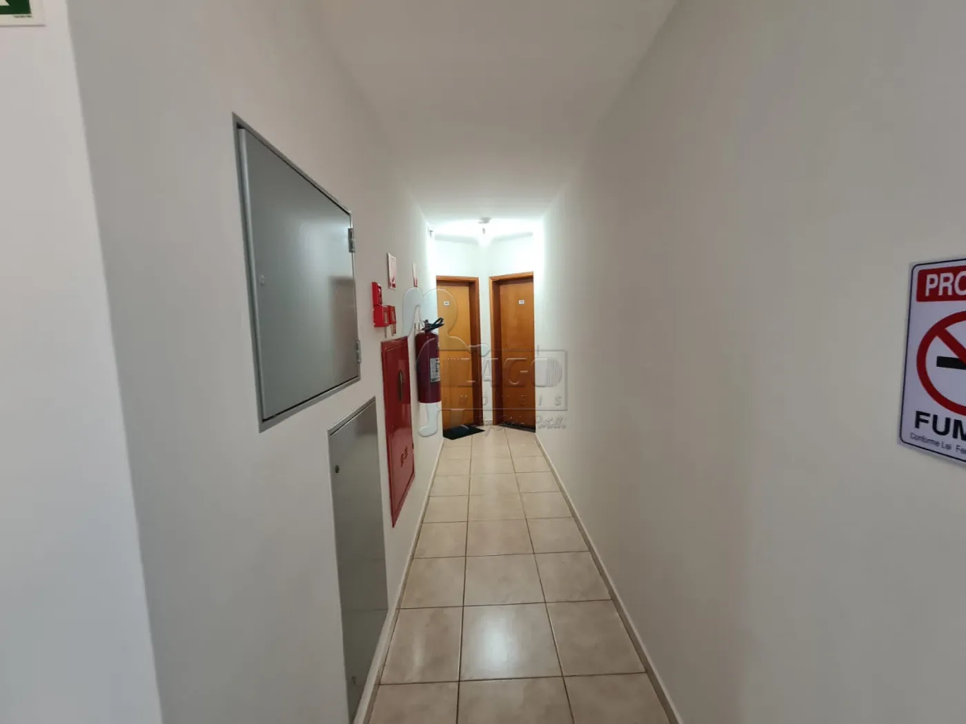 Alugar Apartamento / Padrão em Ribeirão Preto R$ 950,00 - Foto 16
