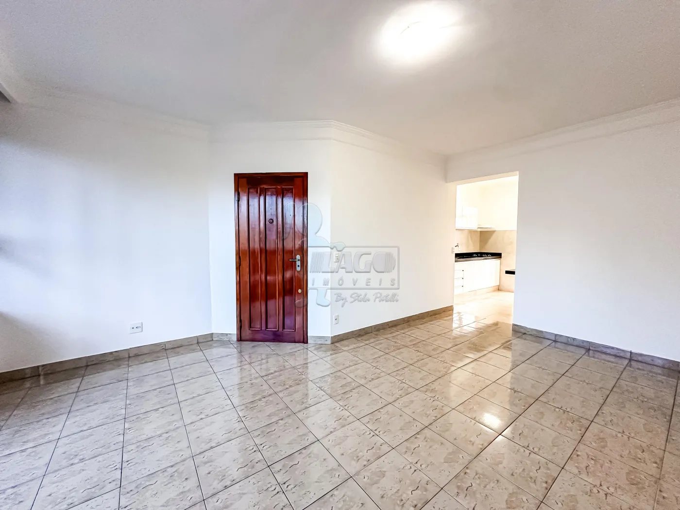 Comprar Apartamento / Padrão em Ribeirão Preto R$ 329.990,00 - Foto 3