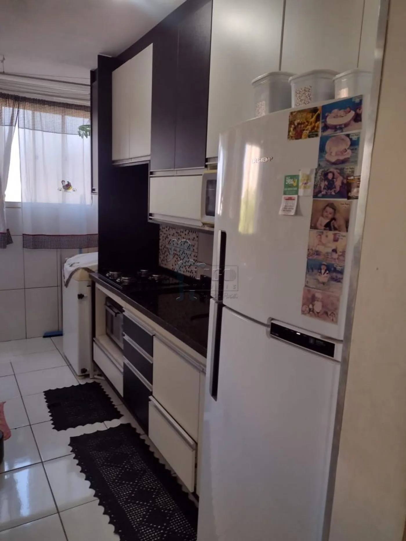 Comprar Apartamentos / Padrão em Ribeirão Preto R$ 165.000,00 - Foto 4