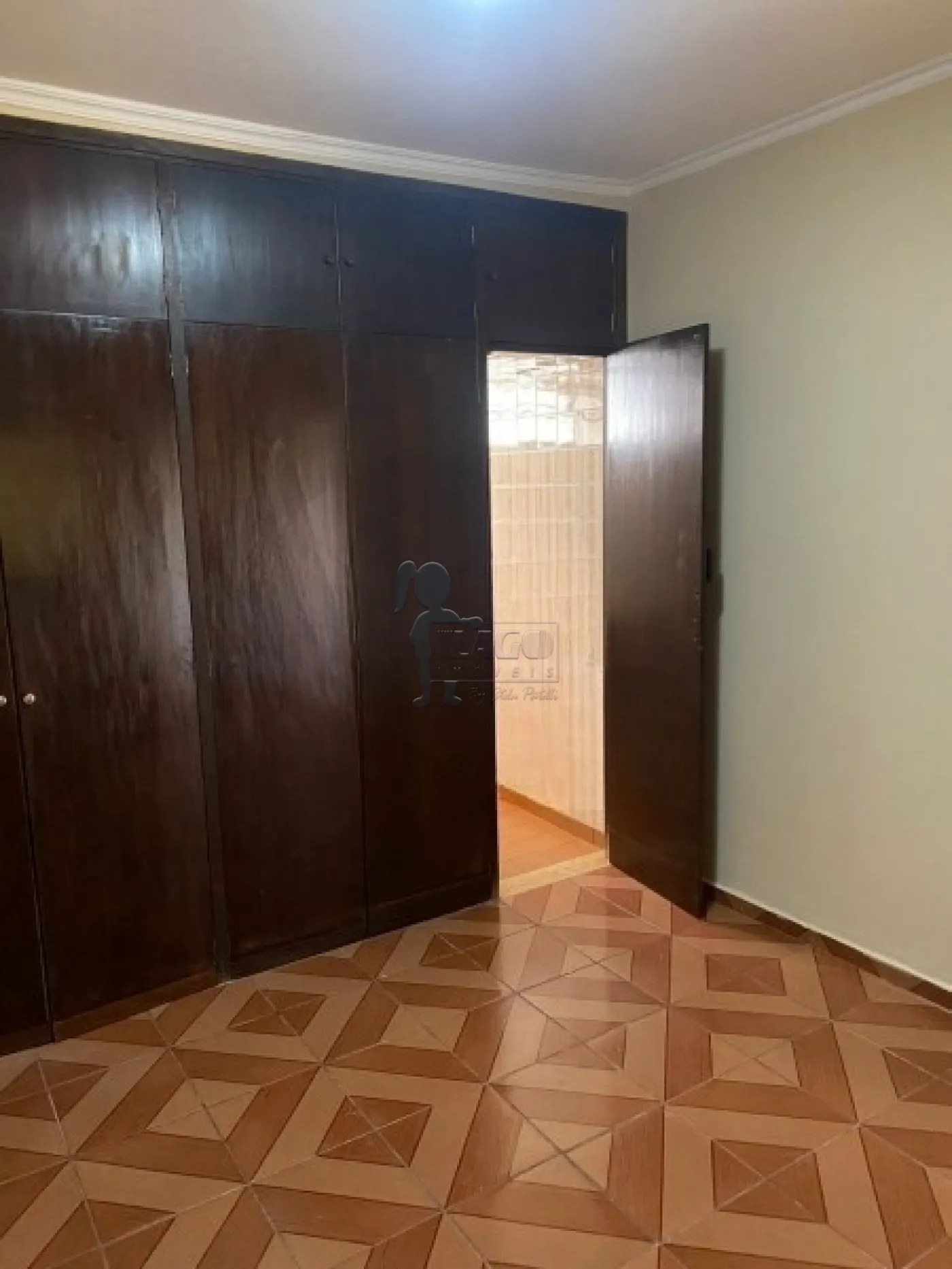 Alugar Casa / Padrão em Ribeirão Preto R$ 1.700,00 - Foto 8