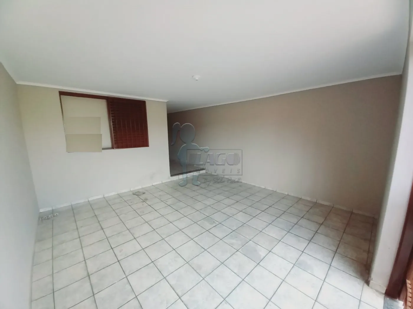 Alugar Casa / Padrão em Ribeirão Preto R$ 890,00 - Foto 1