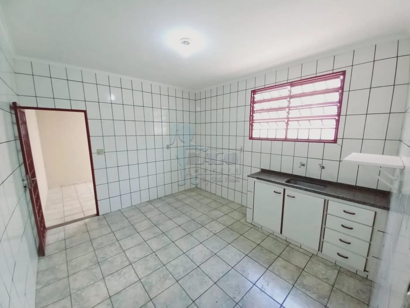 Alugar Casa / Padrão em Ribeirão Preto R$ 890,00 - Foto 5