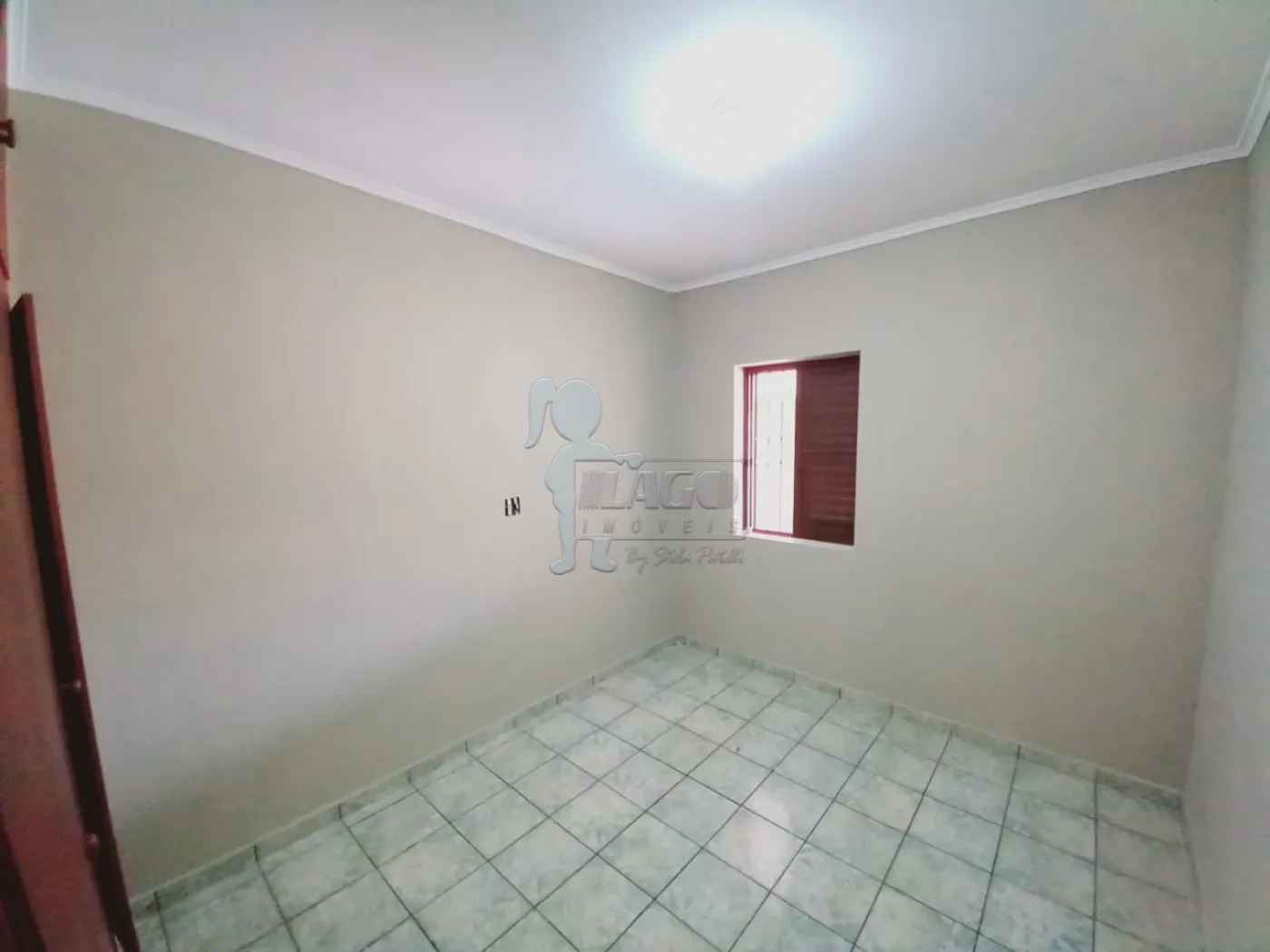 Alugar Casa / Padrão em Ribeirão Preto R$ 890,00 - Foto 8