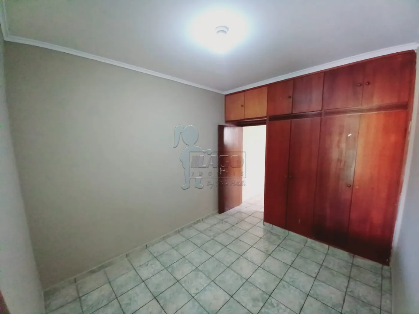 Alugar Casa / Padrão em Ribeirão Preto R$ 890,00 - Foto 10