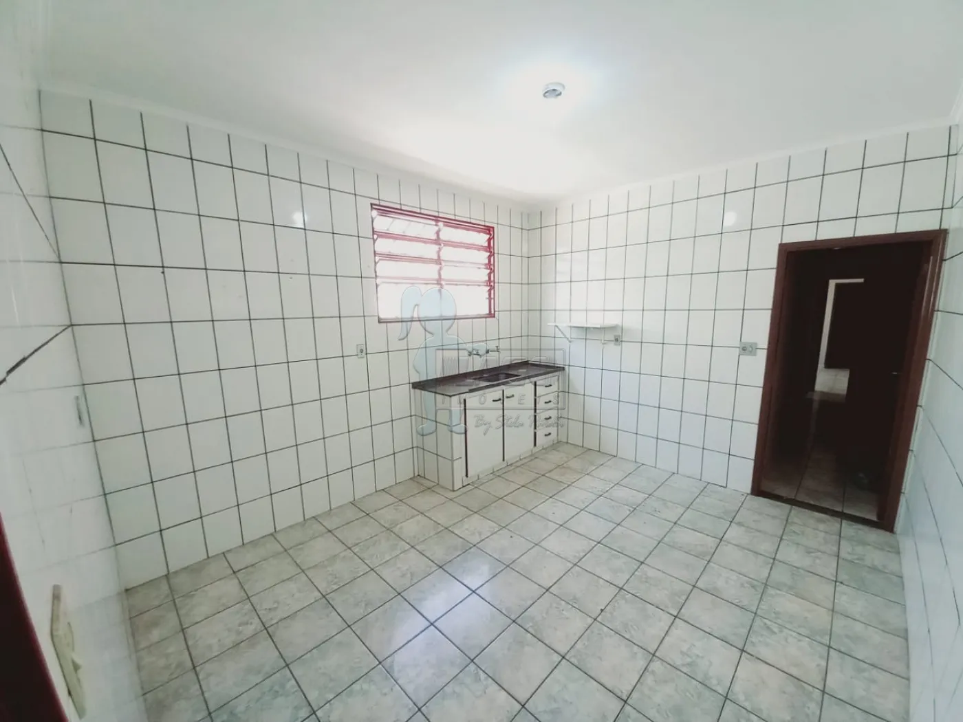 Alugar Casa / Padrão em Ribeirão Preto R$ 890,00 - Foto 4