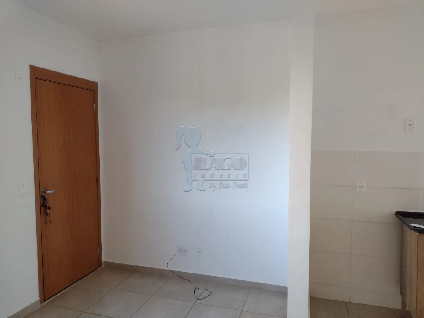 Comprar Apartamento / Padrão em Ribeirão Preto R$ 172.000,00 - Foto 2