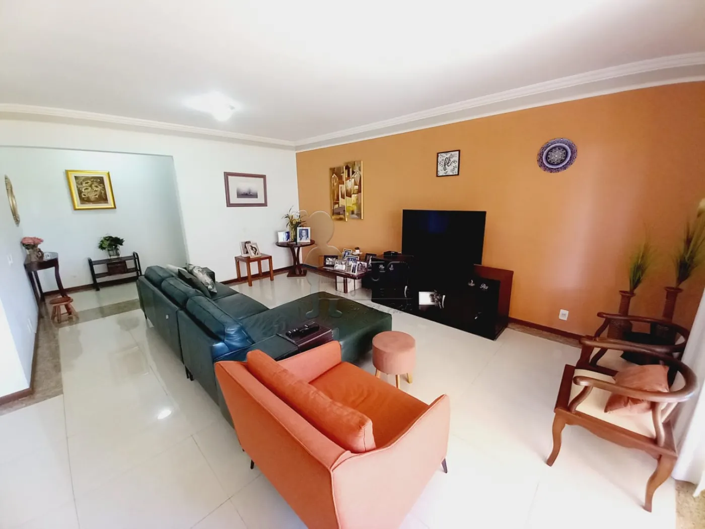Comprar Apartamento / Padrão em Ribeirão Preto R$ 1.060.000,00 - Foto 2