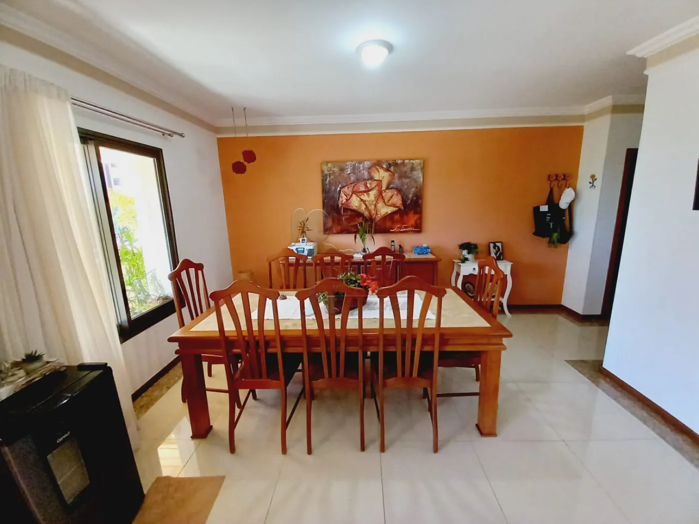 Comprar Apartamento / Padrão em Ribeirão Preto R$ 1.060.000,00 - Foto 3