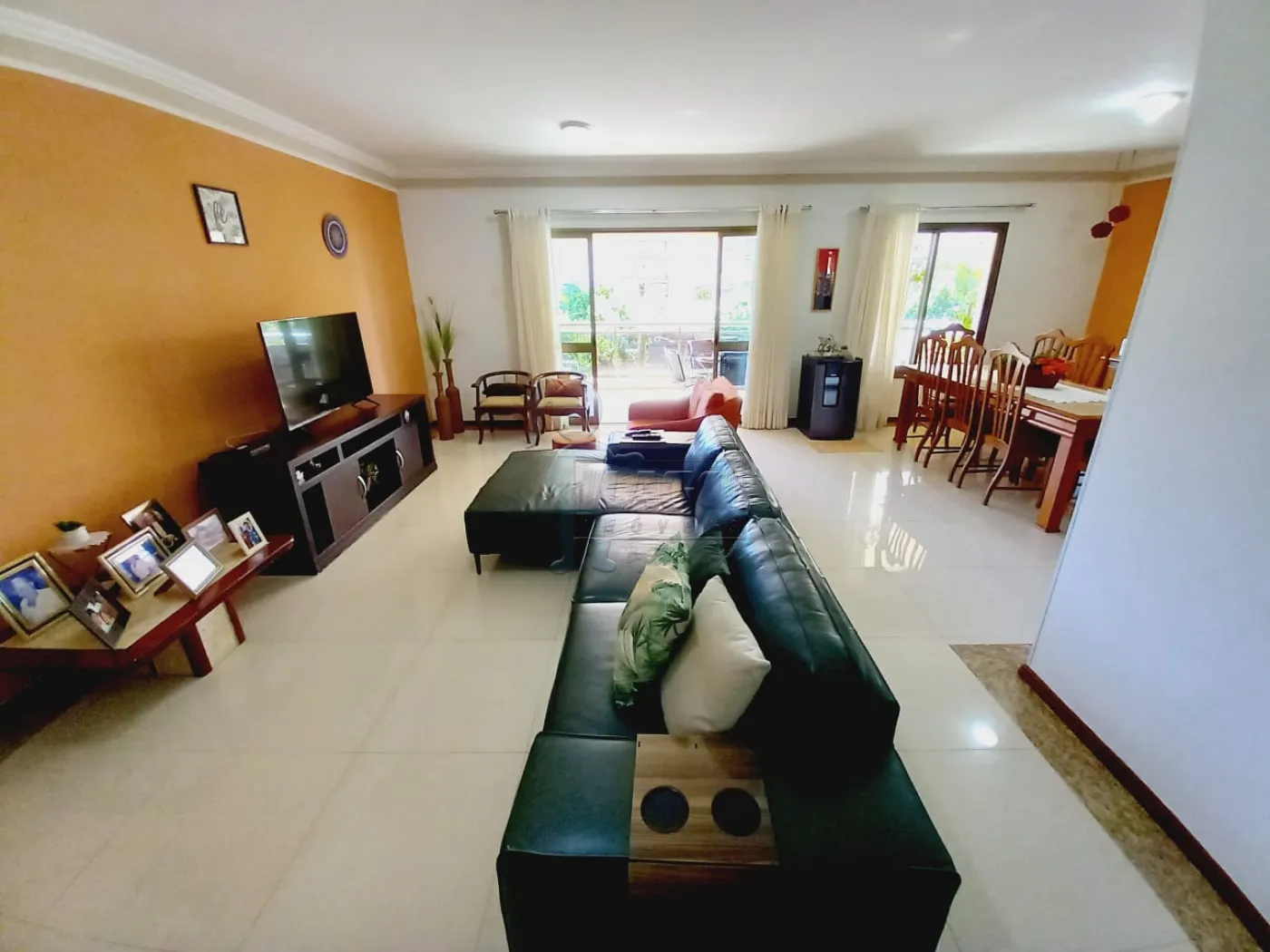 Comprar Apartamento / Padrão em Ribeirão Preto R$ 1.060.000,00 - Foto 1