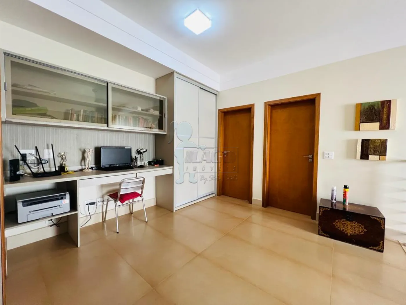 Comprar Casa condomínio / Padrão em Ribeirão Preto R$ 2.700.000,00 - Foto 11