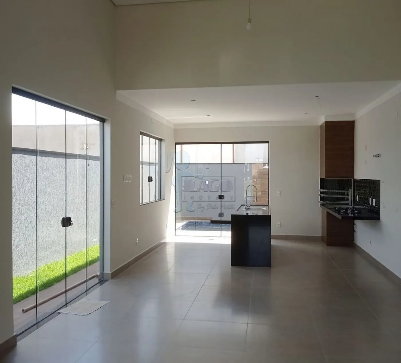 Comprar Casa condomínio / Padrão em Ribeirão Preto R$ 1.200.000,00 - Foto 3