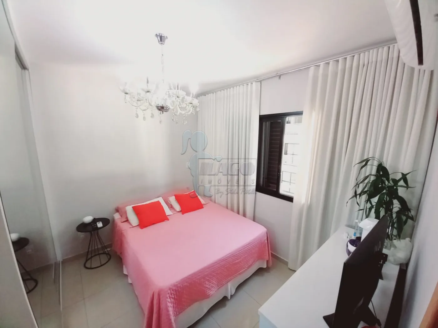 Alugar Apartamento / Padrão em Ribeirão Preto R$ 1.600,00 - Foto 10