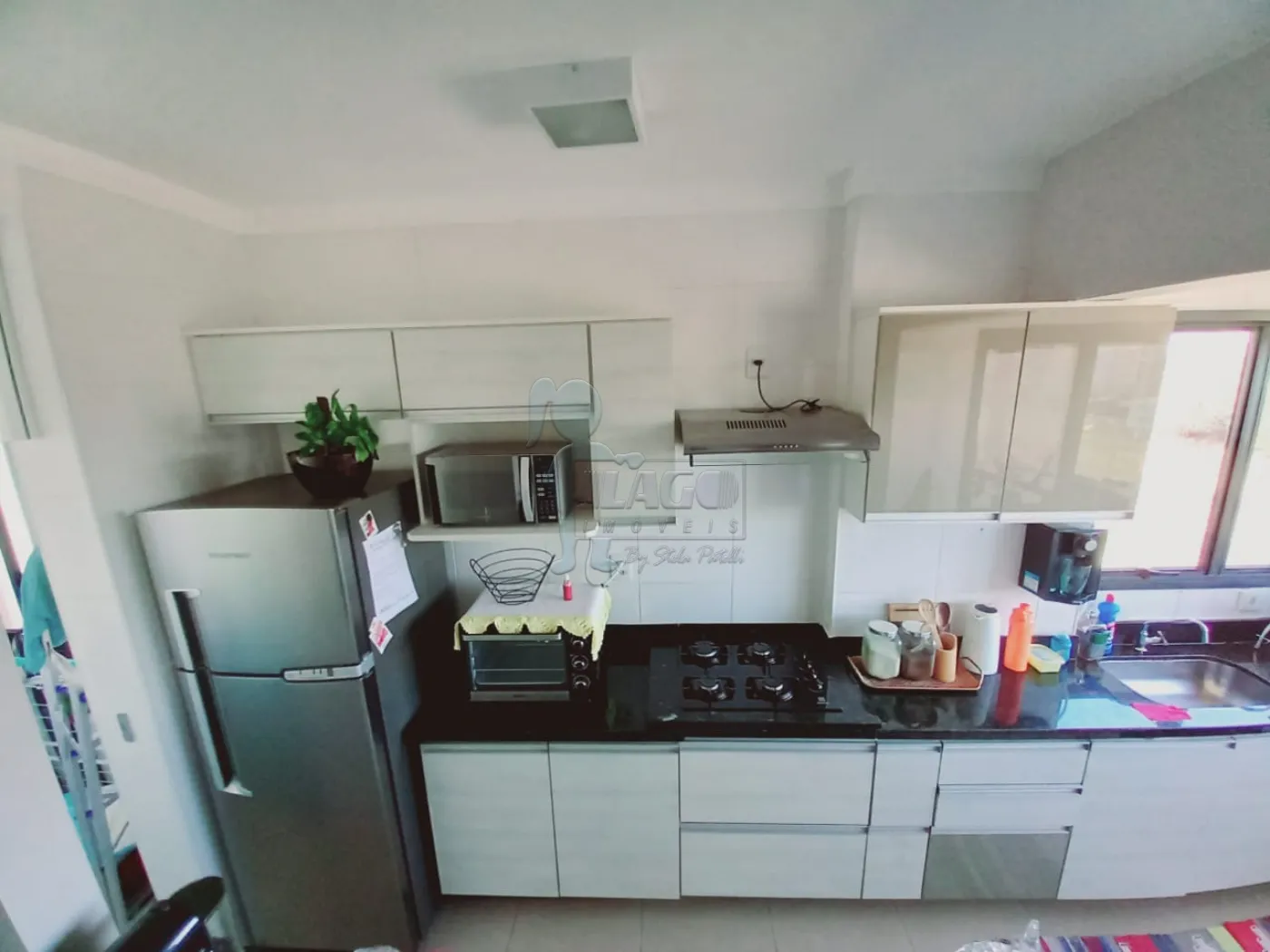 Alugar Apartamento / Padrão em Ribeirão Preto R$ 1.600,00 - Foto 6