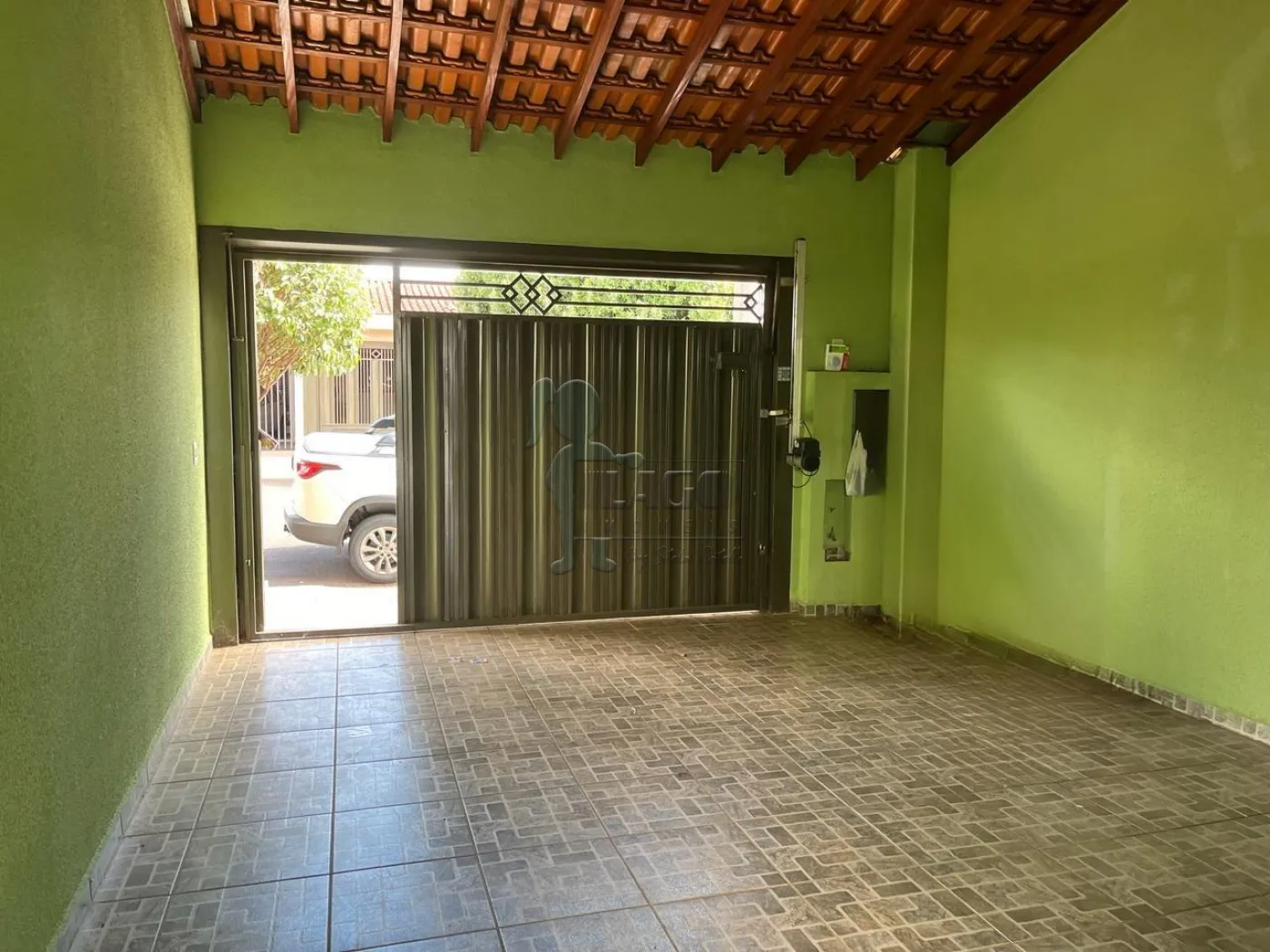 Comprar Casa / Padrão em Ribeirão Preto R$ 360.000,00 - Foto 1