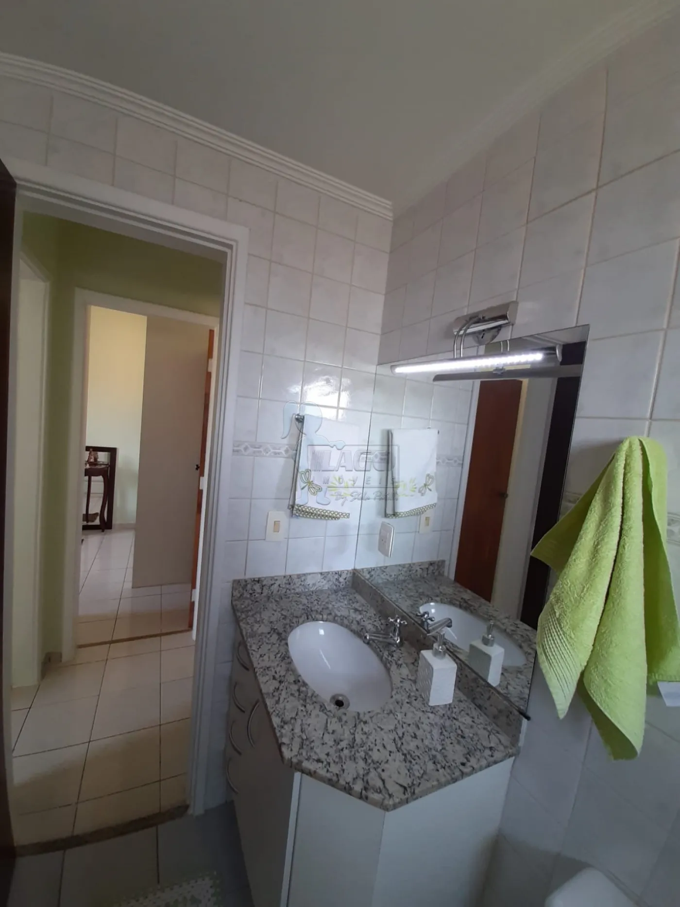 Comprar Apartamento / Padrão em Ribeirão Preto R$ 275.000,00 - Foto 3