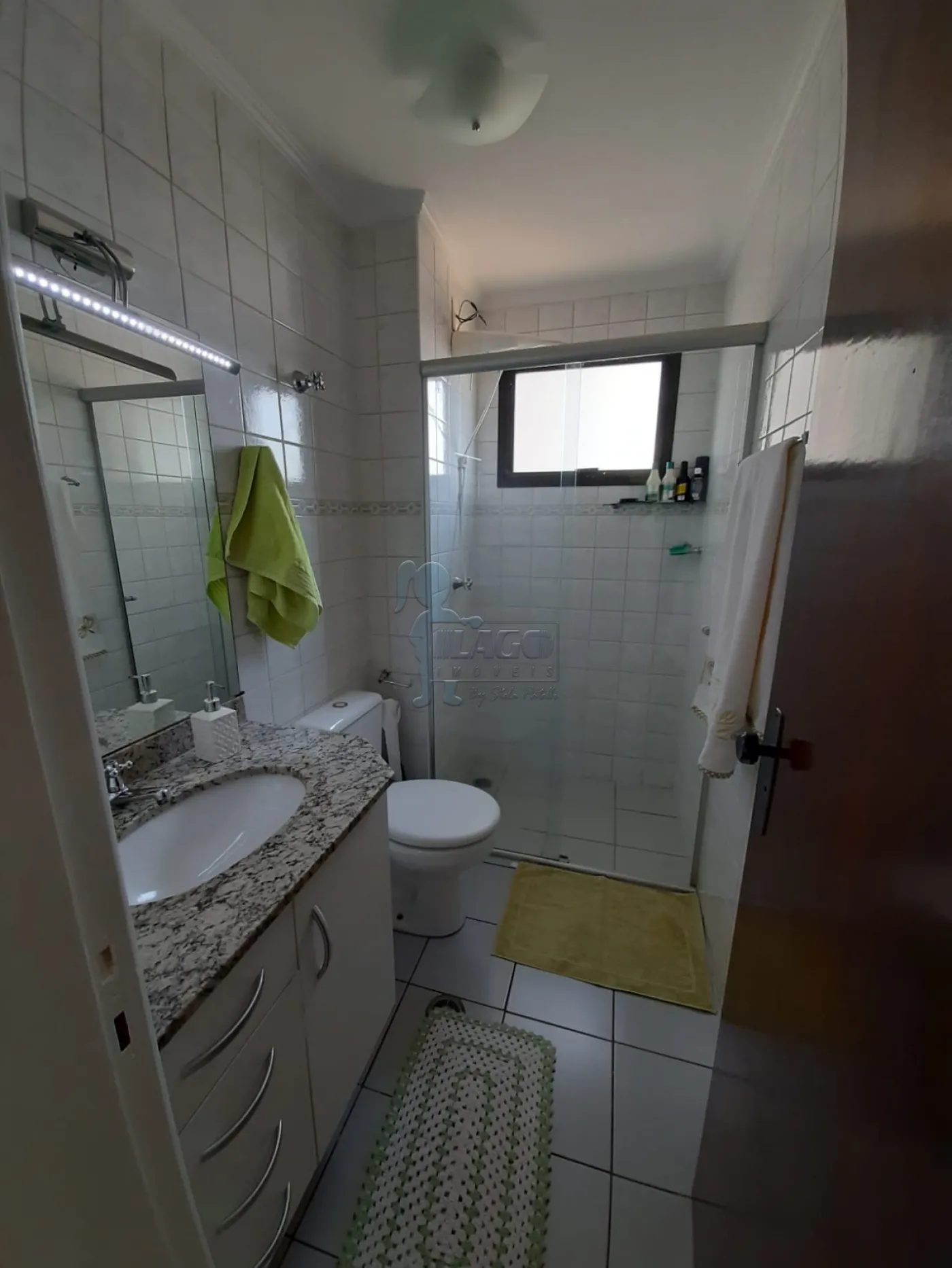 Comprar Apartamentos / Padrão em Ribeirão Preto R$ 275.000,00 - Foto 4