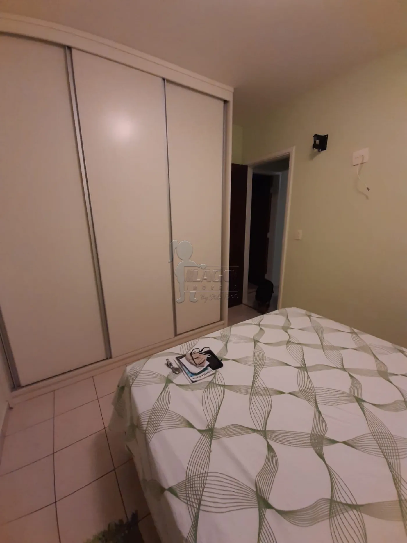 Comprar Apartamentos / Padrão em Ribeirão Preto R$ 275.000,00 - Foto 8