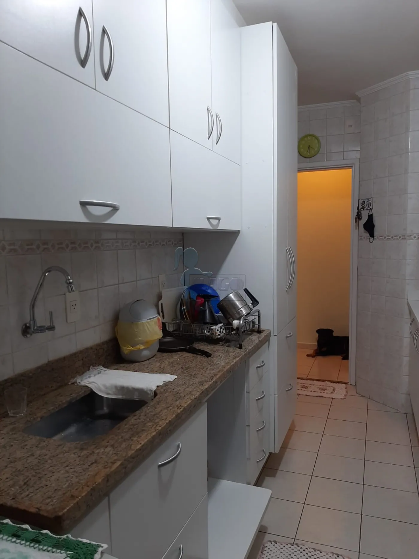 Comprar Apartamentos / Padrão em Ribeirão Preto R$ 275.000,00 - Foto 26