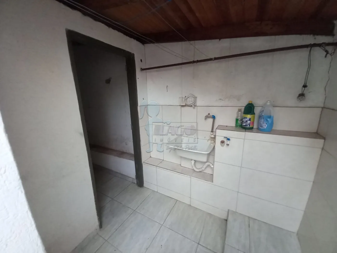 Alugar Casa / Padrão em Ribeirão Preto R$ 1.100,00 - Foto 10