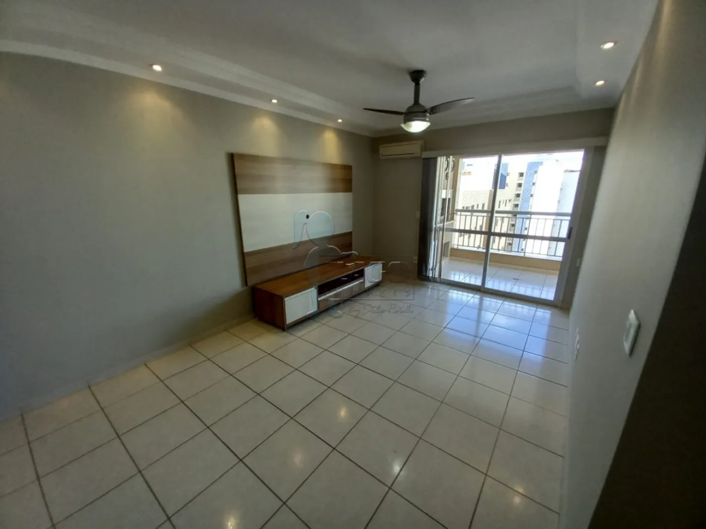 Alugar Apartamento / Padrão em Ribeirão Preto R$ 2.700,00 - Foto 3