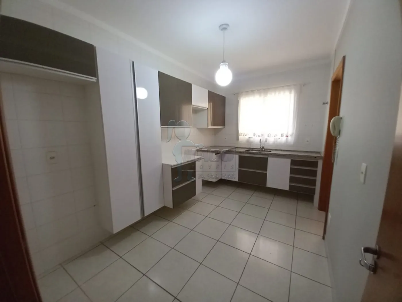 Alugar Apartamento / Padrão em Ribeirão Preto R$ 2.700,00 - Foto 4