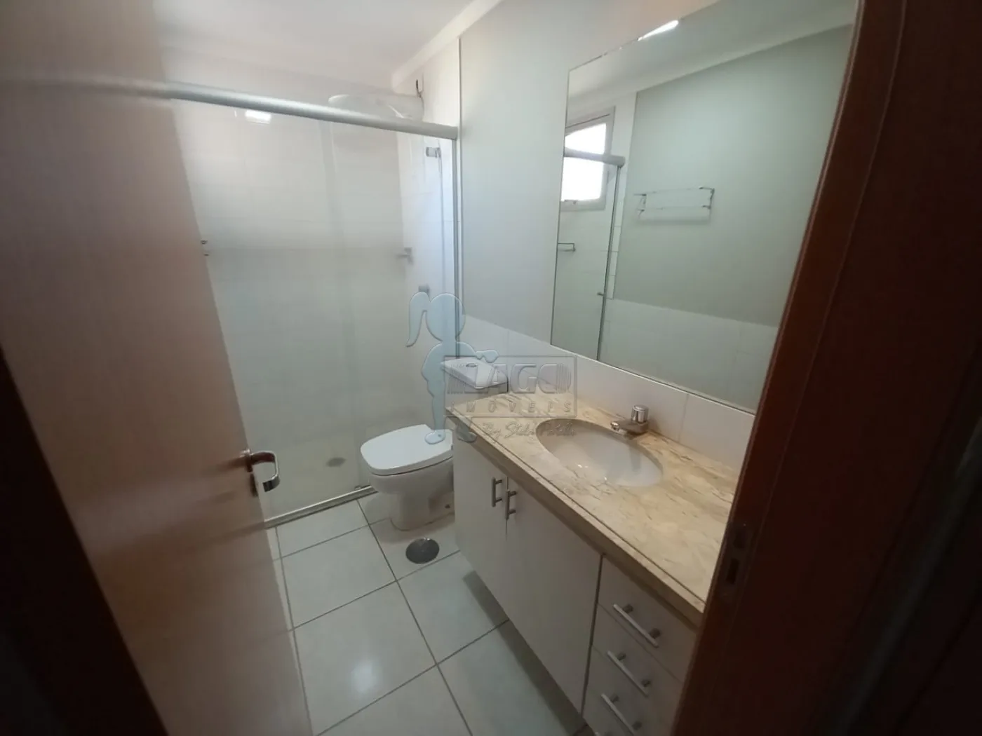 Alugar Apartamento / Padrão em Ribeirão Preto R$ 2.700,00 - Foto 15