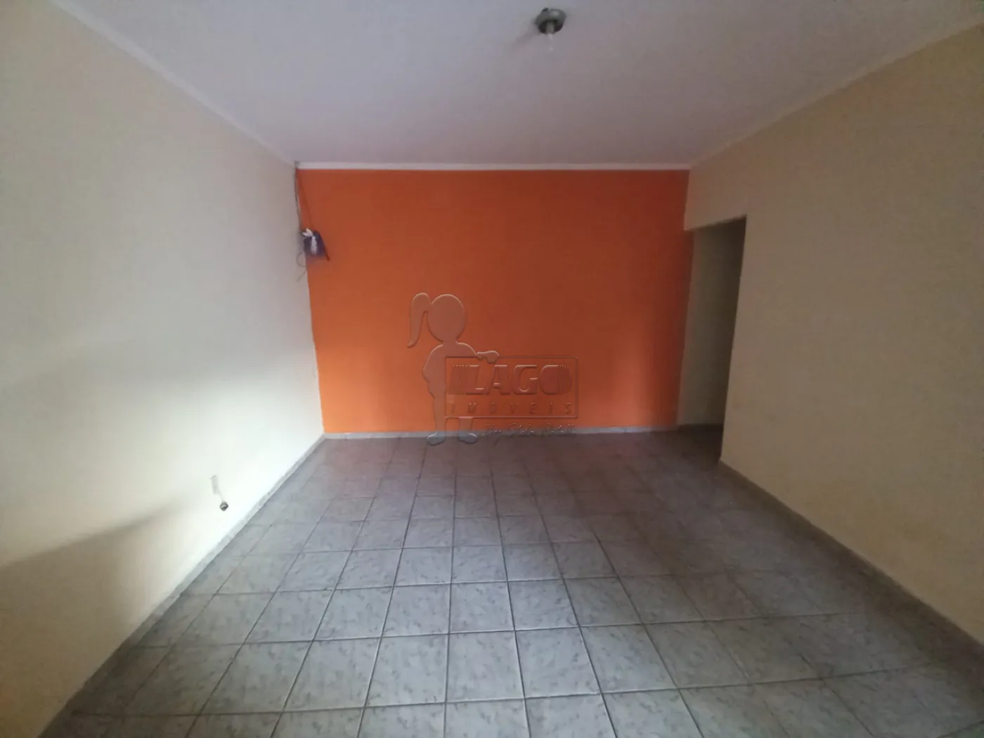 Alugar Casa / Padrão em Ribeirão Preto R$ 2.650,00 - Foto 1