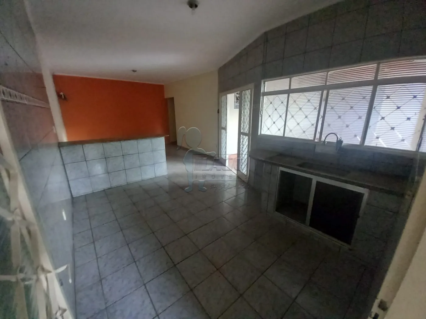 Alugar Casa / Padrão em Ribeirão Preto R$ 2.650,00 - Foto 2