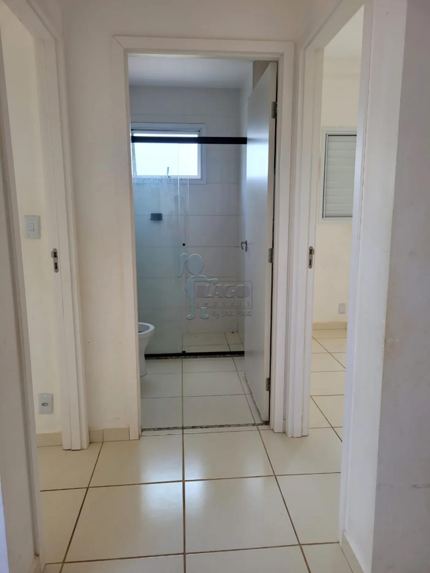 Alugar Apartamento / Padrão em Ribeirão Preto R$ 1.000,00 - Foto 8