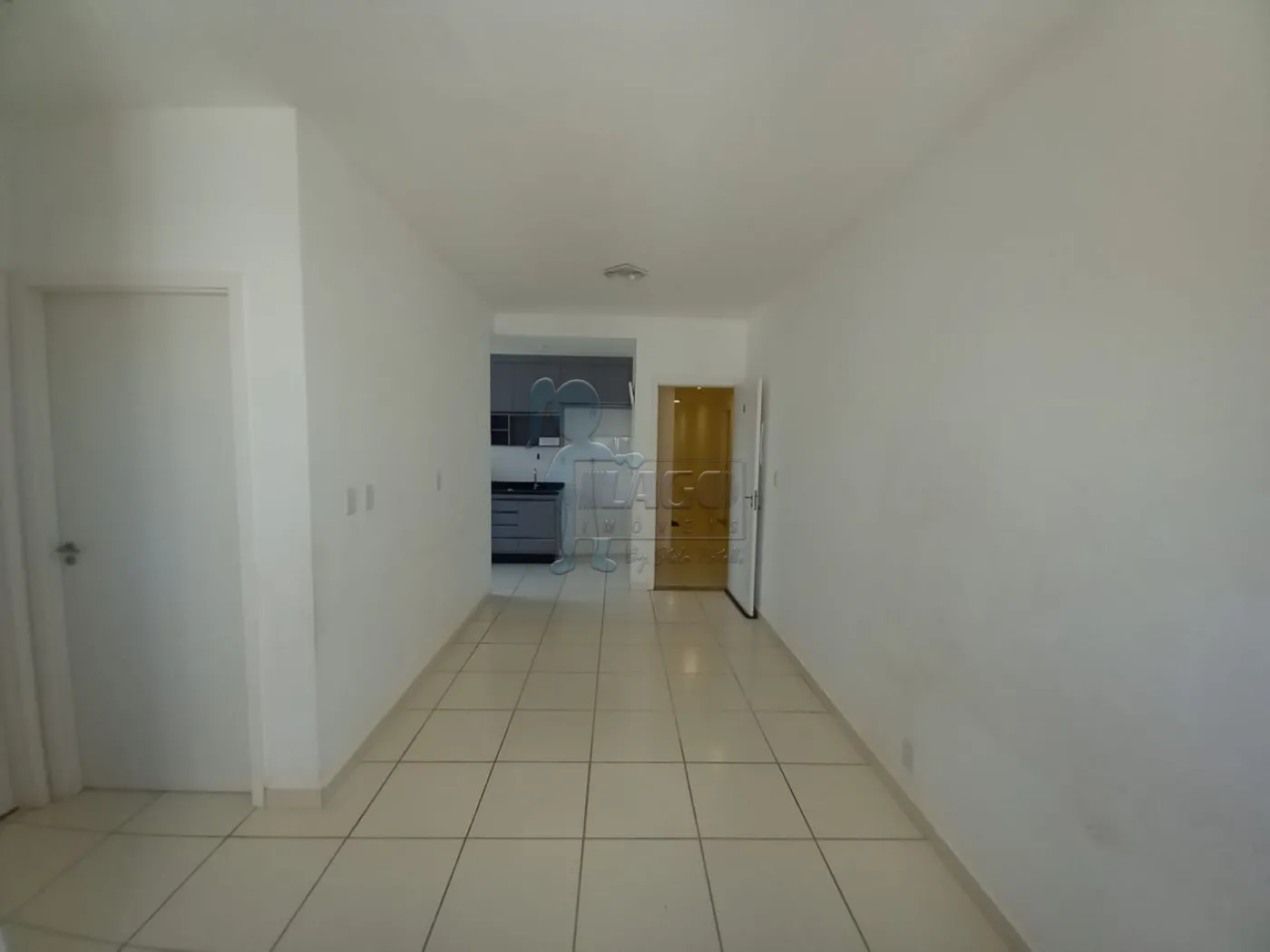 Alugar Apartamento / Padrão em Ribeirão Preto R$ 1.000,00 - Foto 1