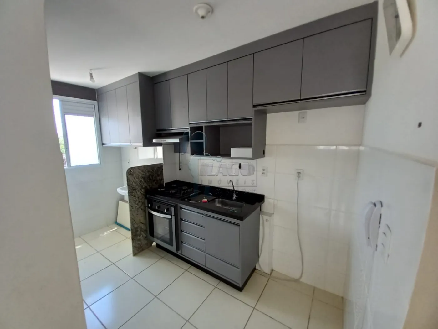 Alugar Apartamento / Padrão em Ribeirão Preto R$ 1.000,00 - Foto 6