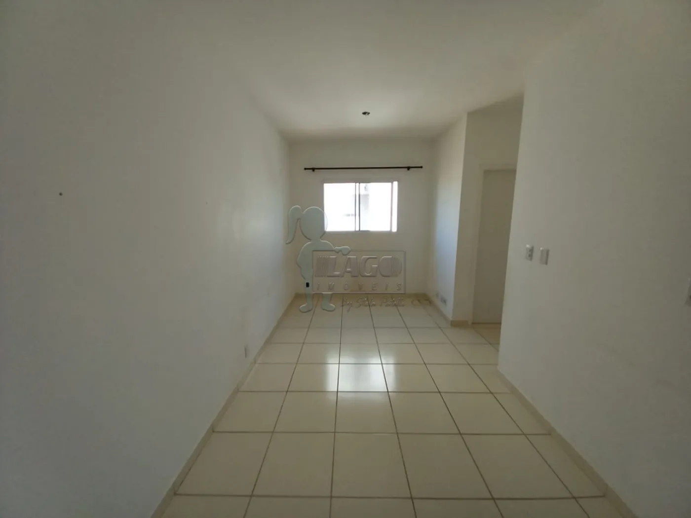 Alugar Apartamento / Padrão em Ribeirão Preto R$ 1.000,00 - Foto 2