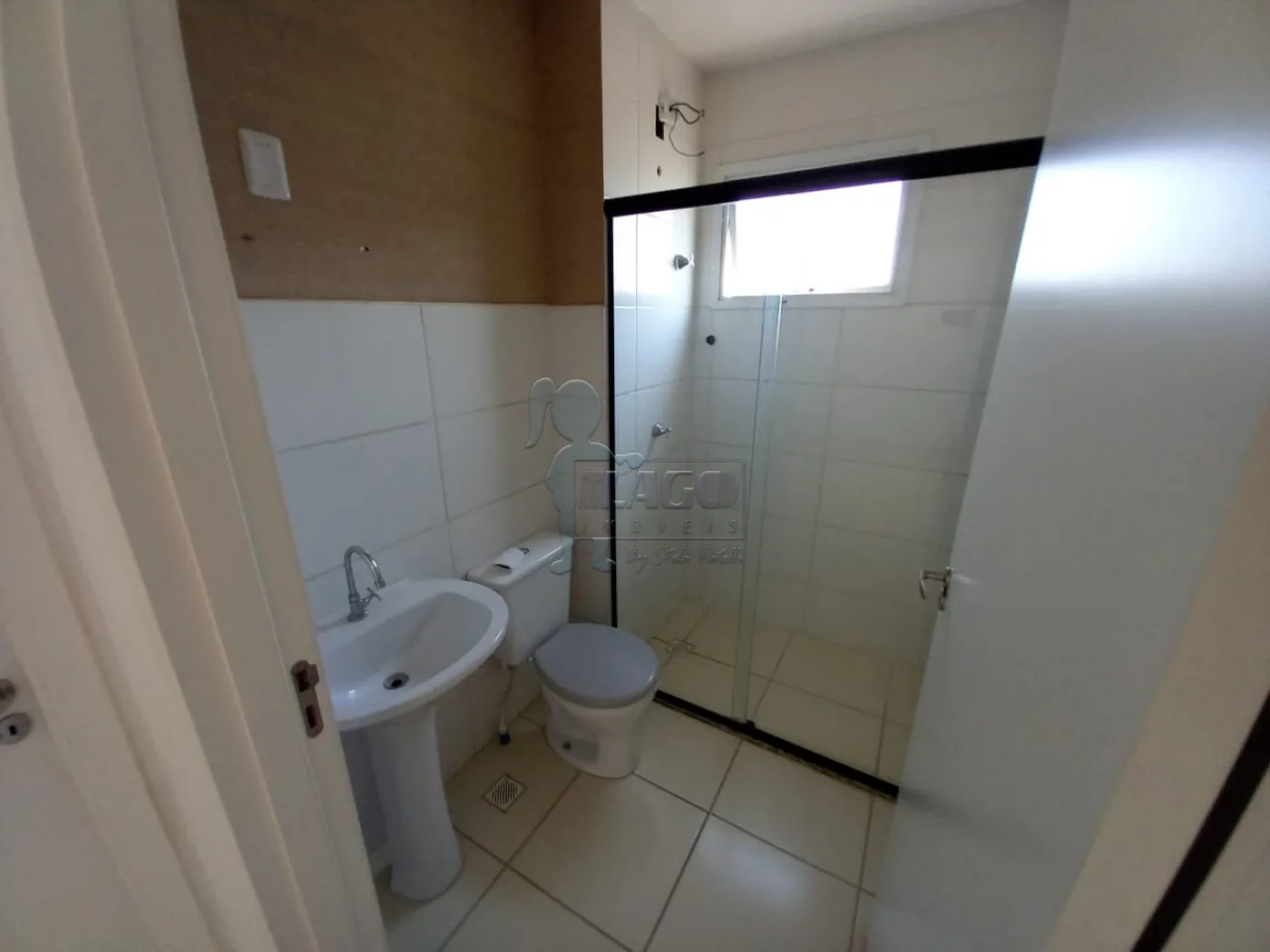 Alugar Apartamento / Padrão em Ribeirão Preto R$ 1.000,00 - Foto 10