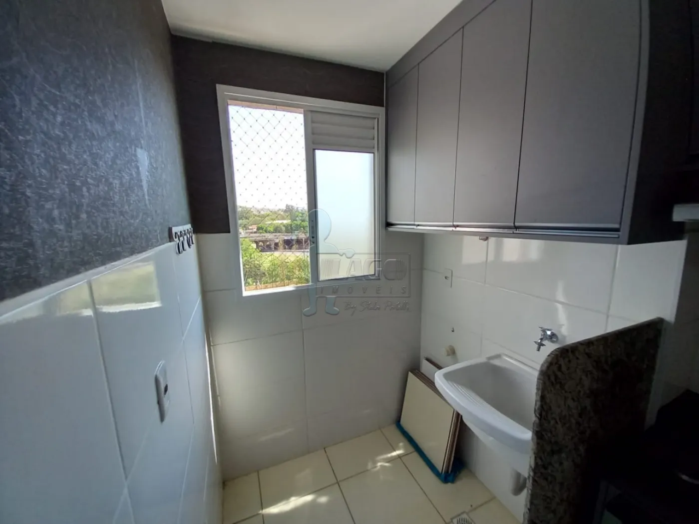 Alugar Apartamento / Padrão em Ribeirão Preto R$ 1.000,00 - Foto 11