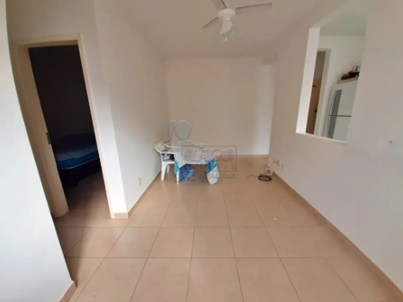 Alugar Apartamentos / Padrão em Ribeirão Preto R$ 800,00 - Foto 3