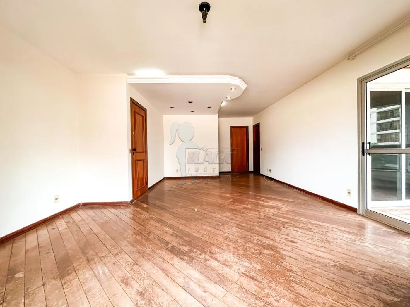 Alugar Apartamentos / Padrão em Ribeirão Preto R$ 1.800,00 - Foto 4