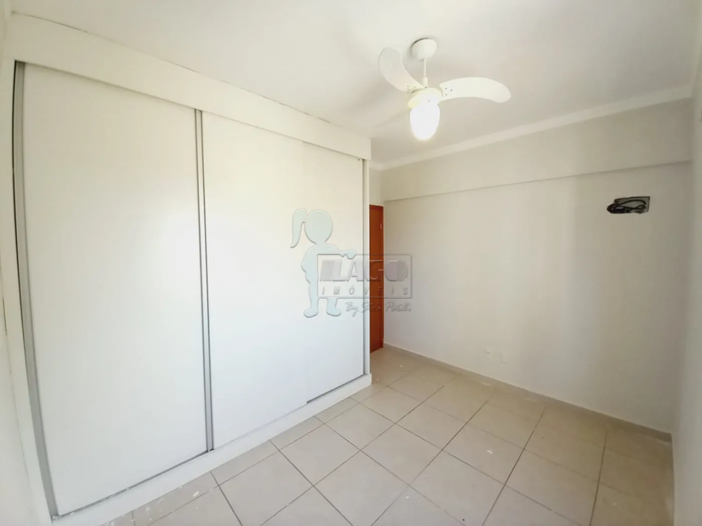 Alugar Apartamento / Padrão em Ribeirão Preto R$ 1.500,00 - Foto 4