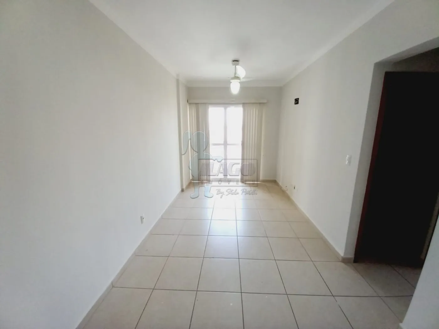 Alugar Apartamento / Padrão em Ribeirão Preto R$ 1.500,00 - Foto 2