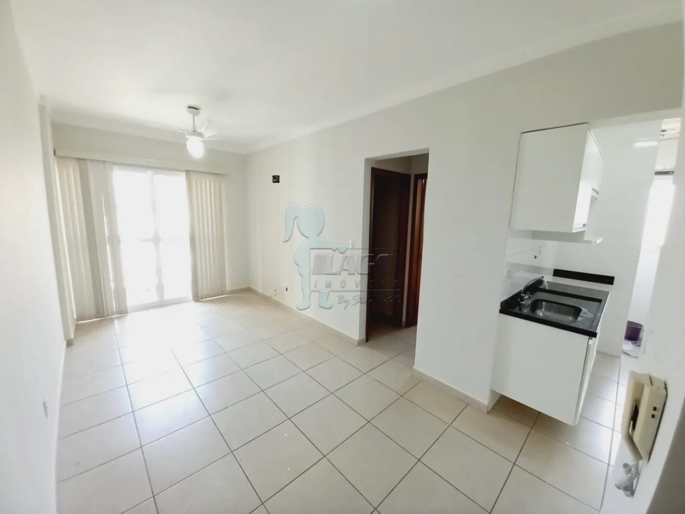 Alugar Apartamento / Padrão em Ribeirão Preto R$ 1.500,00 - Foto 3