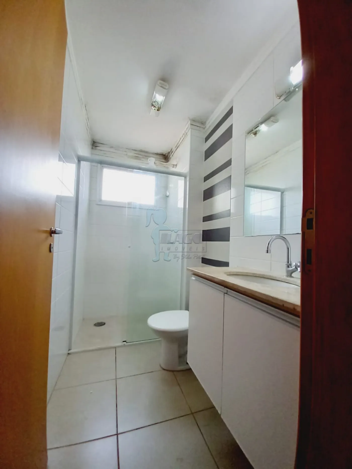 Alugar Apartamento / Padrão em Ribeirão Preto R$ 1.500,00 - Foto 5