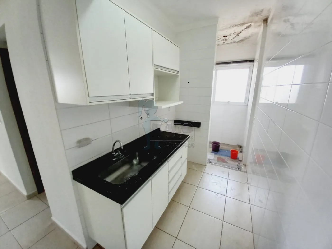 Alugar Apartamento / Padrão em Ribeirão Preto R$ 1.500,00 - Foto 6